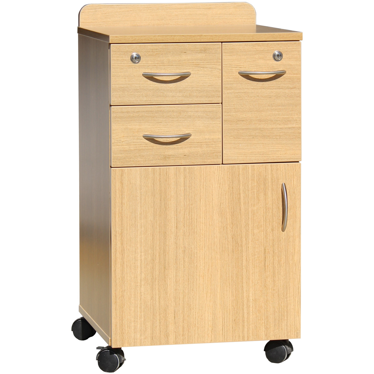 Crest Hospital Locker